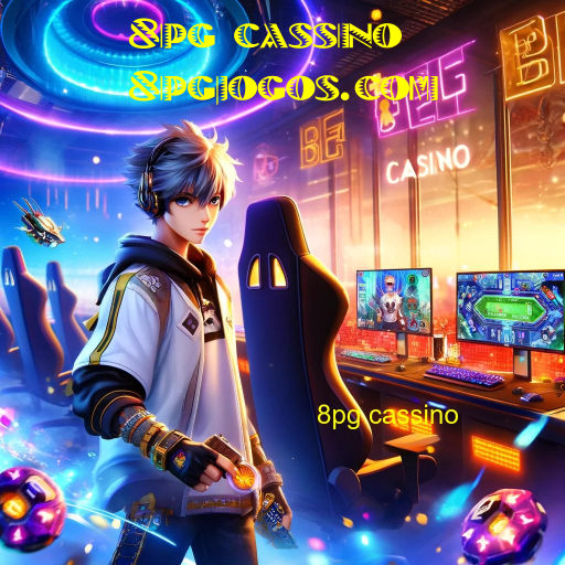 8pg cassino