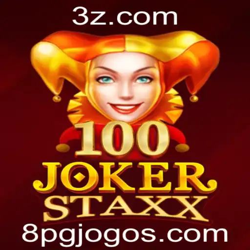 Explorando o Fascinante Mundo do Jogo 100JokerStaxx