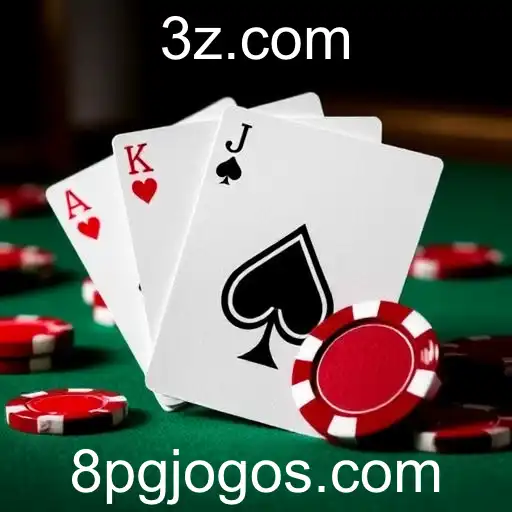 O Fascinante Mundo do Blackjack: Estratégias e Curiosidades sobre 8PG