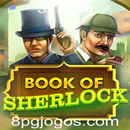 Explorando o Universo do Jogo 'BookOfSherlock'