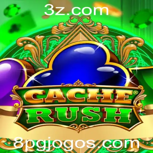 CacheRush: Explorando o Novo Fenômeno dos Jogos de Estratégia com 8PG