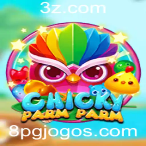 Descubra o Universo Excitante de 'ChickyParmParm': O Jogo do Momento