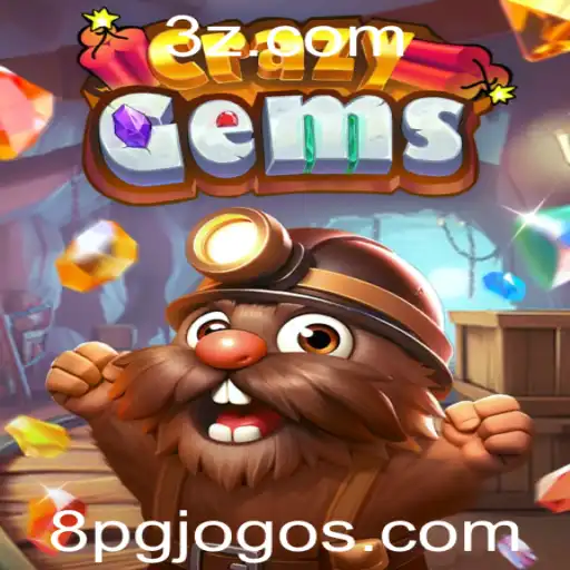 Explorando CrazyGems: Um Mergulho no Mundo das Joias Selvagens