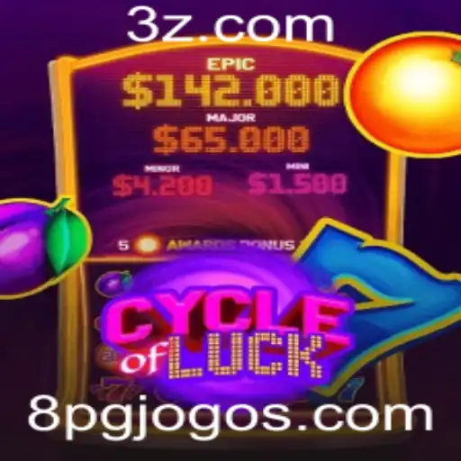 Desvendando o Ciclo da Sorte: Explorando o Jogo 'CycleofLuck'