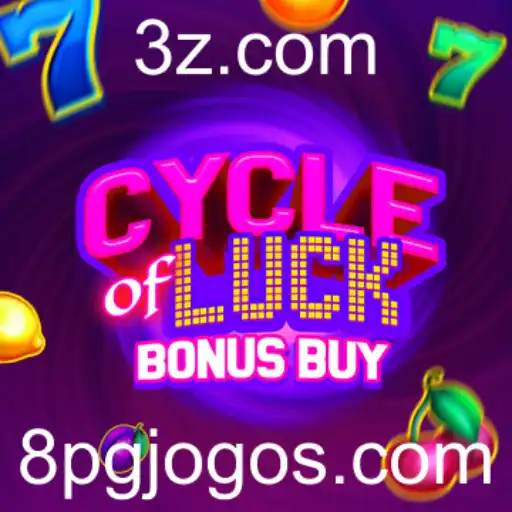 Desbravando o Mundo de Cycle of Luck Bonus Buy da 8PG