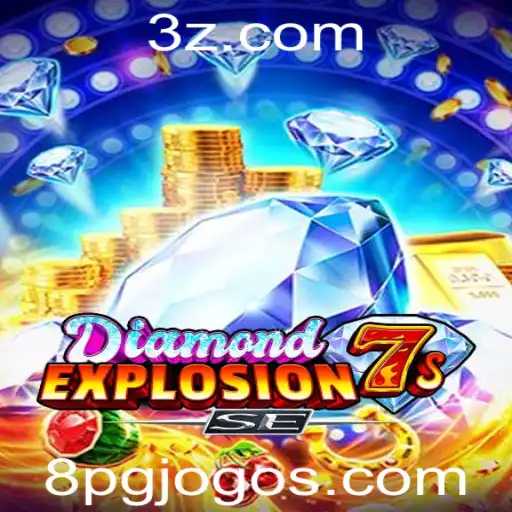 Explorando o Mundo de 'DiamondExplosion7sSE': O Brilho dos Jogos Modernos