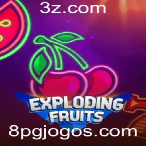 ExplodingFruits: Mergulhe na Ação Frutífera com 8PG