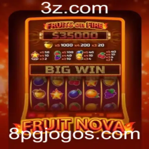 Explorando o Universo do Jogo FruitNova: Mecânicas e Estratégias