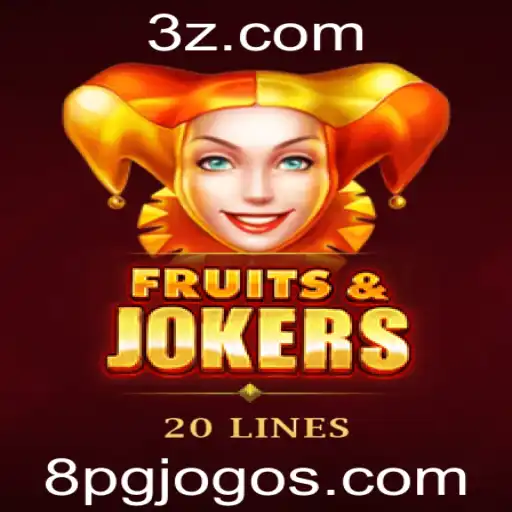 FruitsAndJokers20: Descubra o Novo Lançamento da 8PG