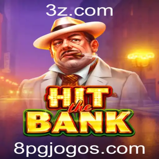 Explorando o Dinâmico Mundo de HitTheBank em 8PG