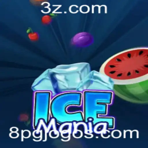 Descobrindo IceMania: O Fenômeno de Entretenimento 8PG