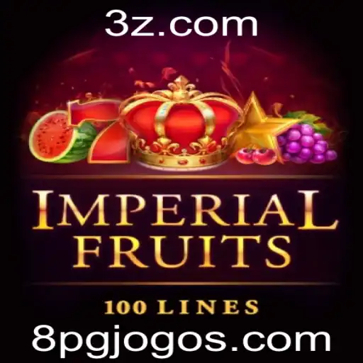 Explorando o Fascinante Mundo de ImperialFruits100: A Experiência de Jogo Vibrante