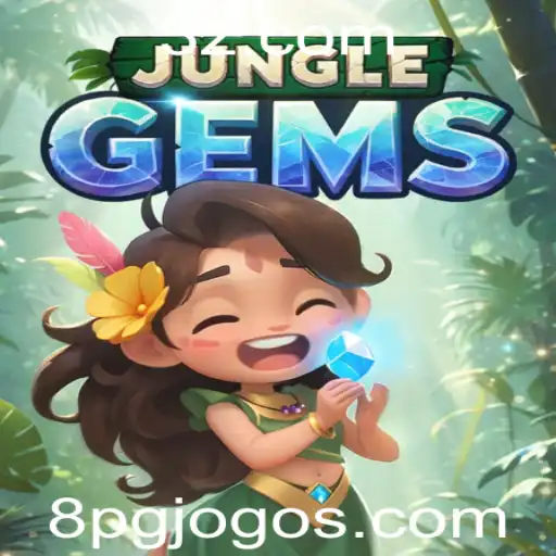 Explorando o Fascinante Mundo de JungleGems: Aventura, Estratégia e Diversão