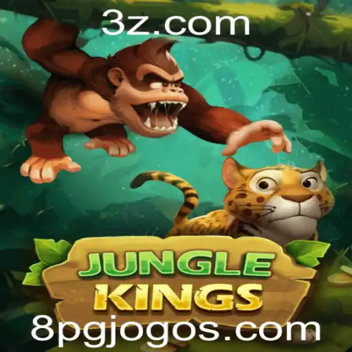 JungleKings: A Aventura Selvagem que Conquistou os Jogadores