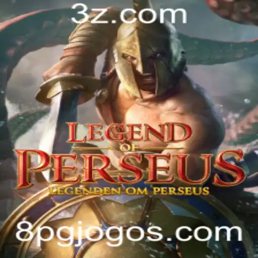 Desvendando LegendofPerseus: Um Mergulho no Mundo de Heróis e Aventuras