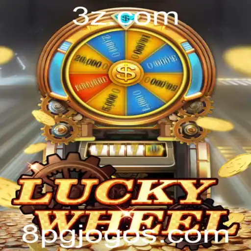 Explorando o Fascinante Mundo do Jogo LuckyWheel com 8PG