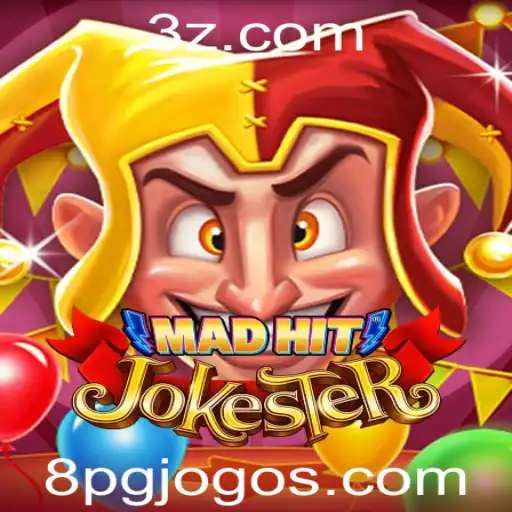 Descubra o Mundo de MadHitJokester: Um Jogo Inovador no Cenário Atual