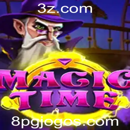 Descubra o Fascinante Mundo de MagicTime