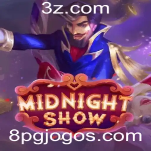Descubra as Emoções de MidnightShow: Um Jogo Único com 8PG