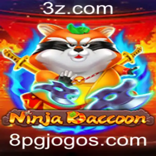 Descubra NinjaRaccoon: O Novo Sensação no Mundo dos Jogos