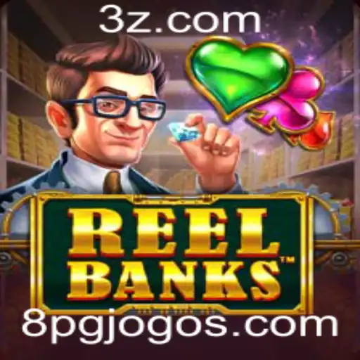 Explorando o Jogo ReelBanks: Aventura e Estratégia no Mundo Virtual