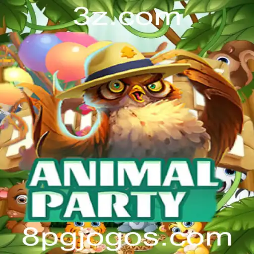 Explorando o Fascinante Mundo de AnimalParty: Guia Completo e Regras