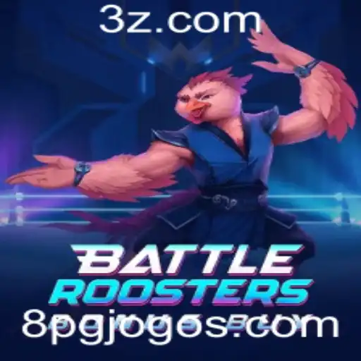BattleRoostersBonusBuy: Uma Nova Experiência em Jogos de Ação com 8PG