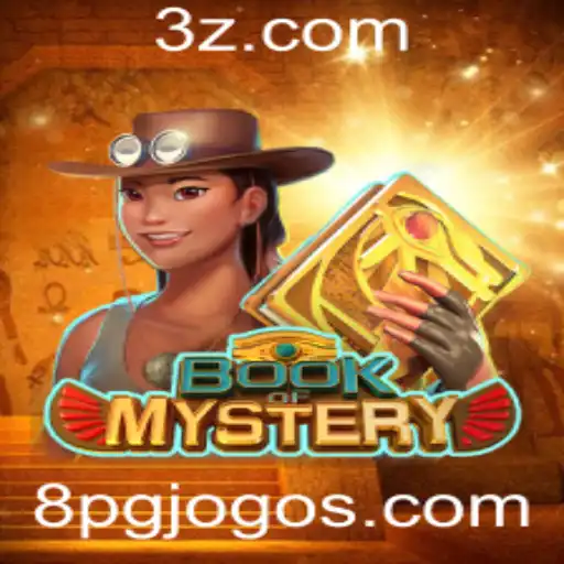 Explorando o Fascinante Universo de 'BookofMystery' - Jogo de Estratégia e Aventura com a Palavra-Chave '8PG'