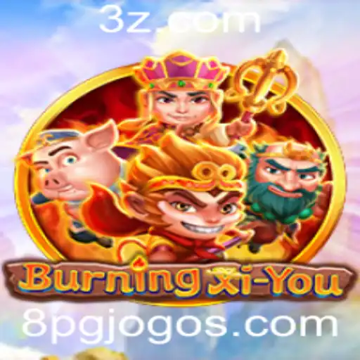 Explorando o Universo de BurningXiYou: Um Jogo de Estratégia Empolgante