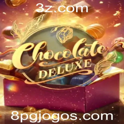 Descubra o Mundo de ChocolateDeluxe: O Jogo de Tabuleiro que Revoluciona Diversão e Estratégia com a Palavra-Chave 8PG