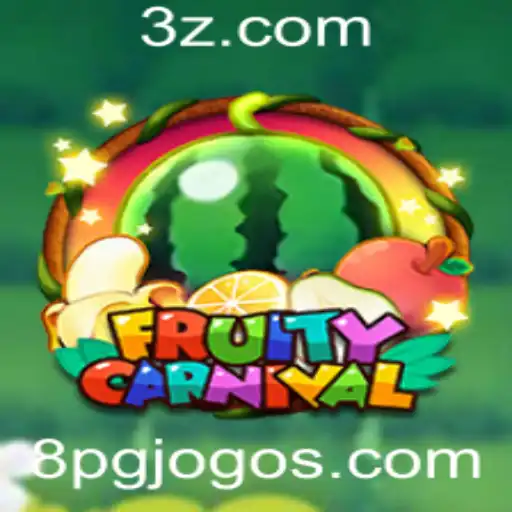 Descubra as Delícias de Jogo do FruityCarnival com 8PG