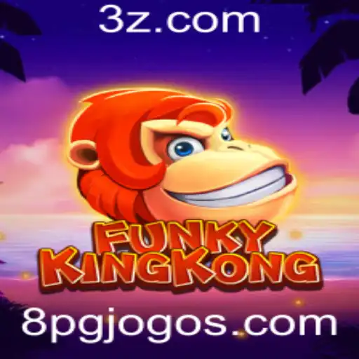 FunkyKingKong: Uma Jornada Inovadora no Mundo dos Jogos
