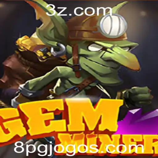 Explorando GemMiner: Um Mergulho no Mundo dos Jogos de 8PG