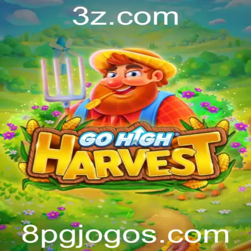 GoHighHarvest: Uma Imersão no Mundo de Aventuras e Estratégias
