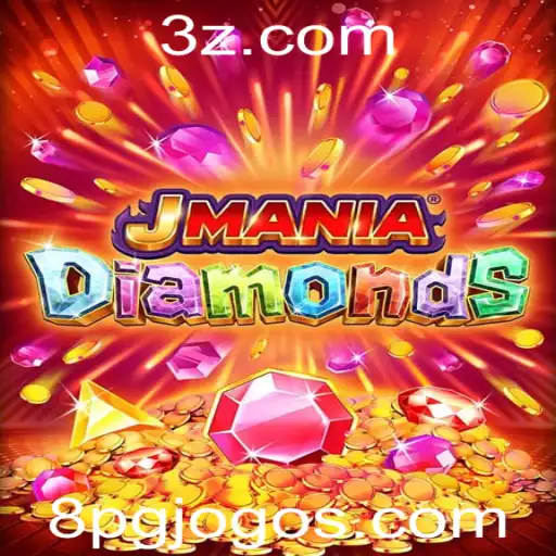 Descubra o Fascinante Mundo de JManiaDiamonds: Uma Introdução ao Jogo Inovador 8PG