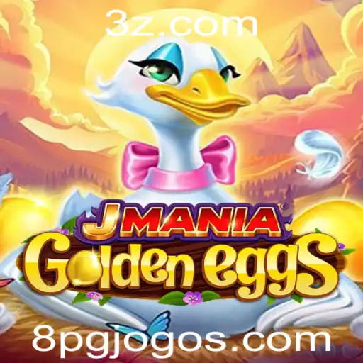 JManiaGoldenEggs: Uma Imersão no Mundo dos Ovos Dourados Virtualizados