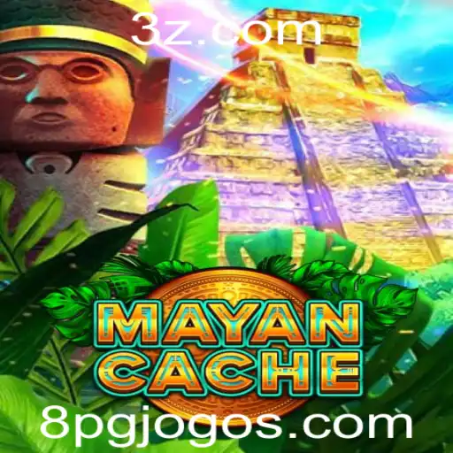 Explorando o Mundo de MayanCache: Um Jogo de Aventura Inovador com 8PG
