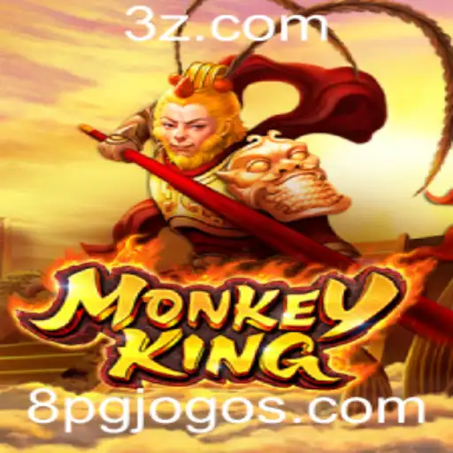 Descubra o Fascinante Universo de MonkeyKing