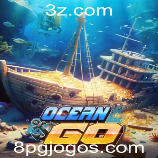 Explorando o Fascinante Mundo de OceanGO