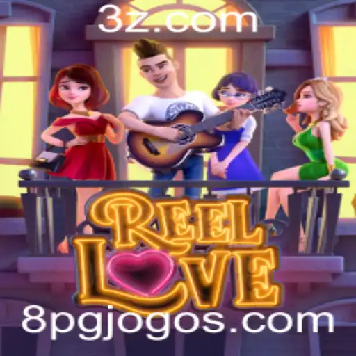 Explorando o Fascinante Mundo do Jogo ReelLove