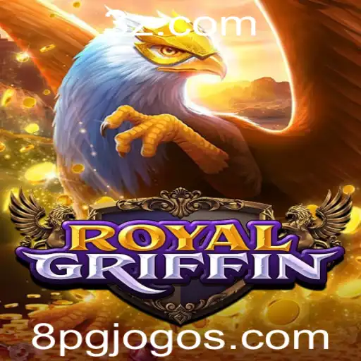 Descubra o Fascinante Mundo de RoyalGriffin: O Jogo Estratégico de 8PG