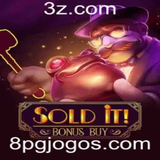 Explorando SolditBonusBuy: Um Novo Jogo Empolgante da 8PG