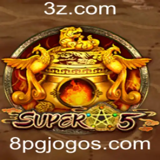 Super5: A Nova Sensação no Mundo dos Jogos de Estratégia