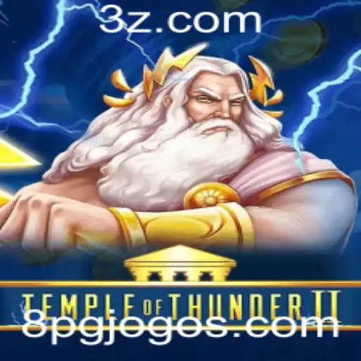 TempleofThunderII: Aventura Mística e Estratégia de Jogo