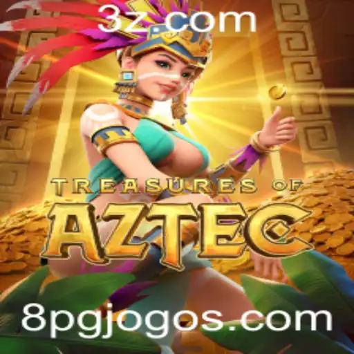 Treasures of Aztec: Descobrindo os Mistérios do Novo Jogo da 8PG