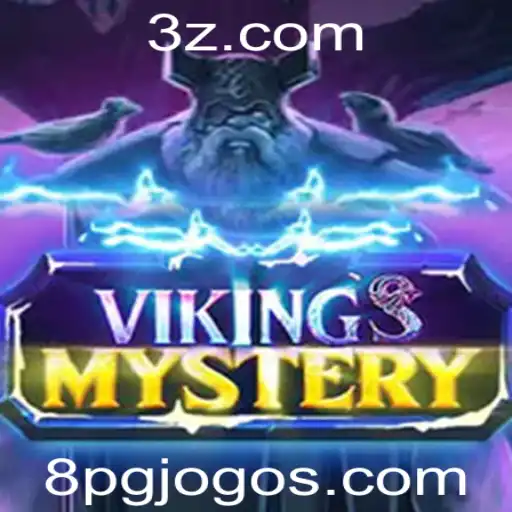 VikingsMystery: Aventura, Estratégia e Desafio no Mundo dos Vikings