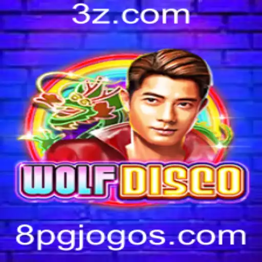 Descubra o Fascinante Mundo de 'WolfDisco' e Sua Dinâmica Inovadora