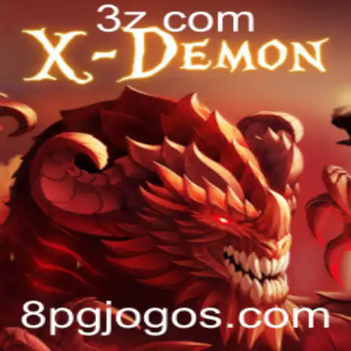 XDemon: Exploração Interdimensional com a Palavra-Chave 8PG
