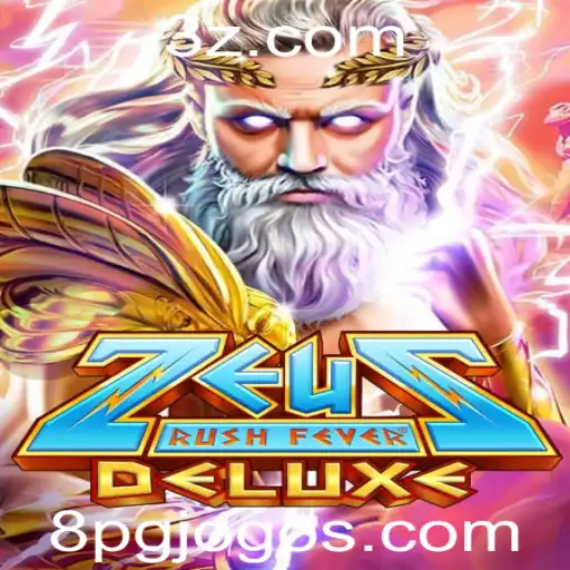 Descubra ZeusRushFeverDeluxe: O Jogo que Está Dominando 2023