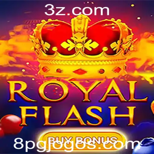 Descubra RoyalFlashBuyBonus: O Novo Sucesso da 8PG